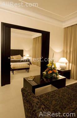 Grand Hotel Punta Molino 38